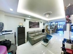 Blk 309 Clementi Meadows (Clementi), HDB 3 Rooms #577198481